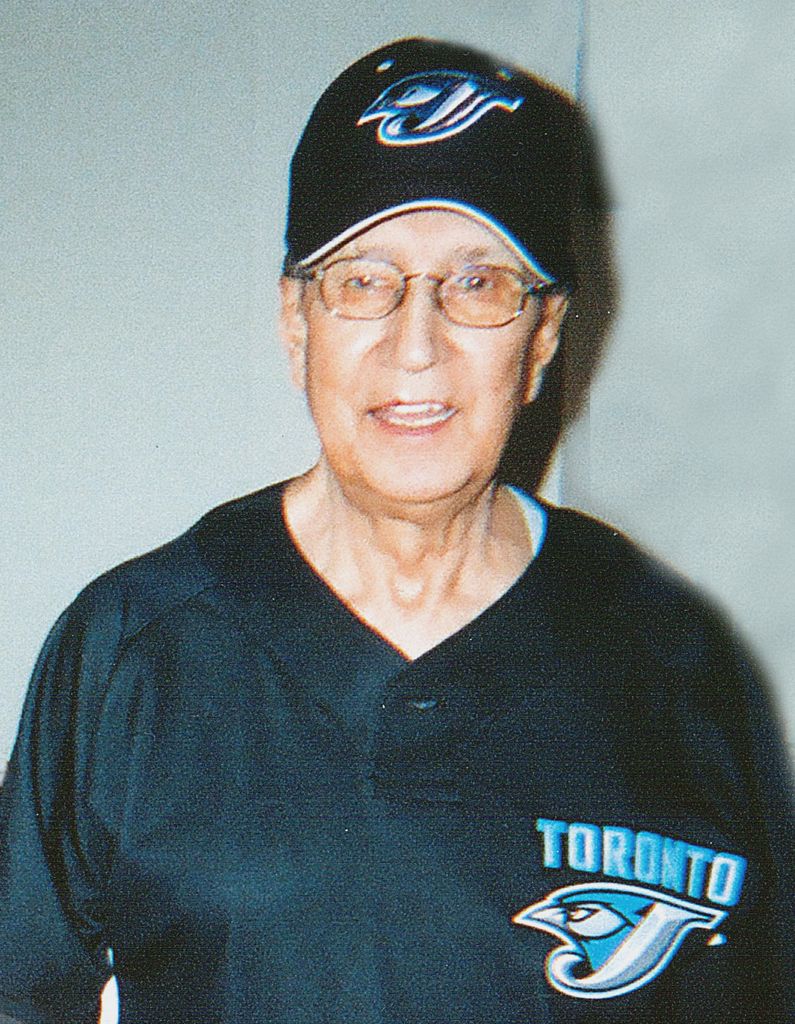 Wilfred Chartrand Profile Photo