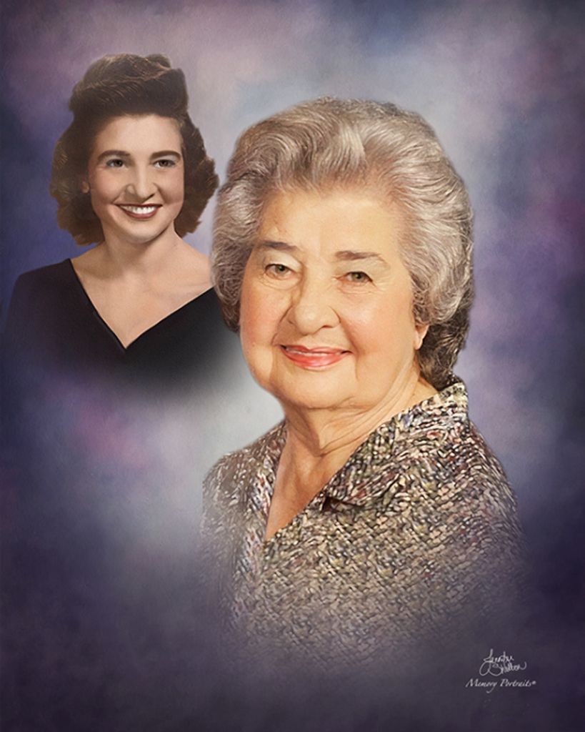 Minnie Hertenberger