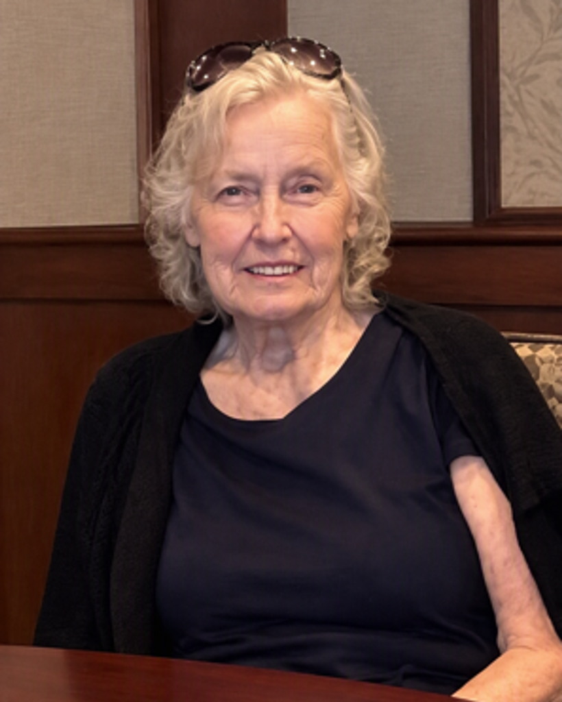 Gladys Porter Profile Photo