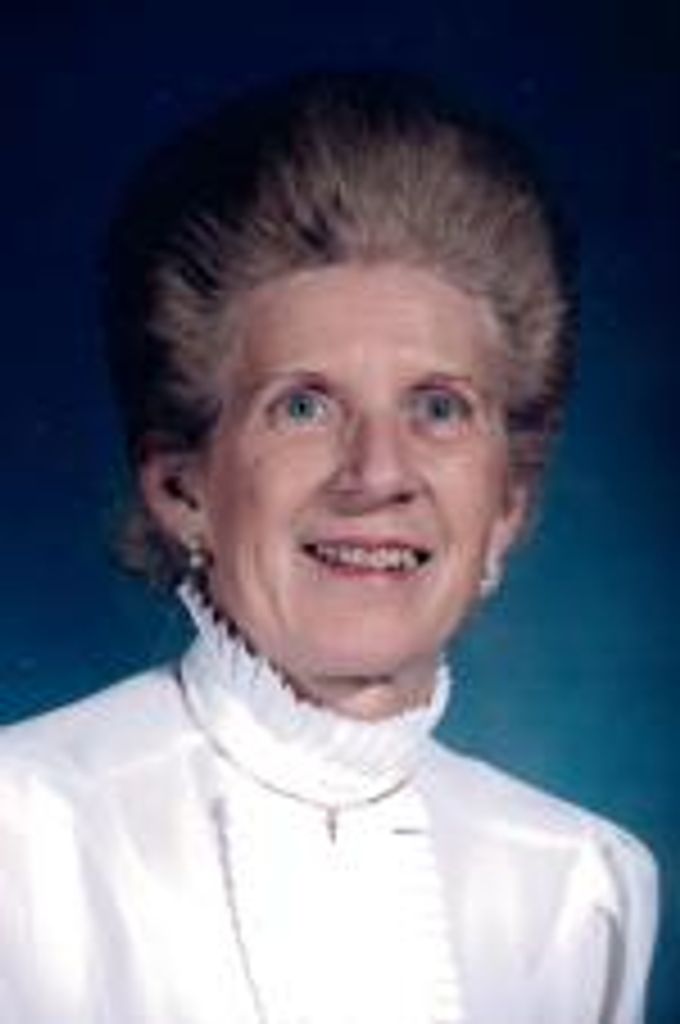 Joan  F. Murphy