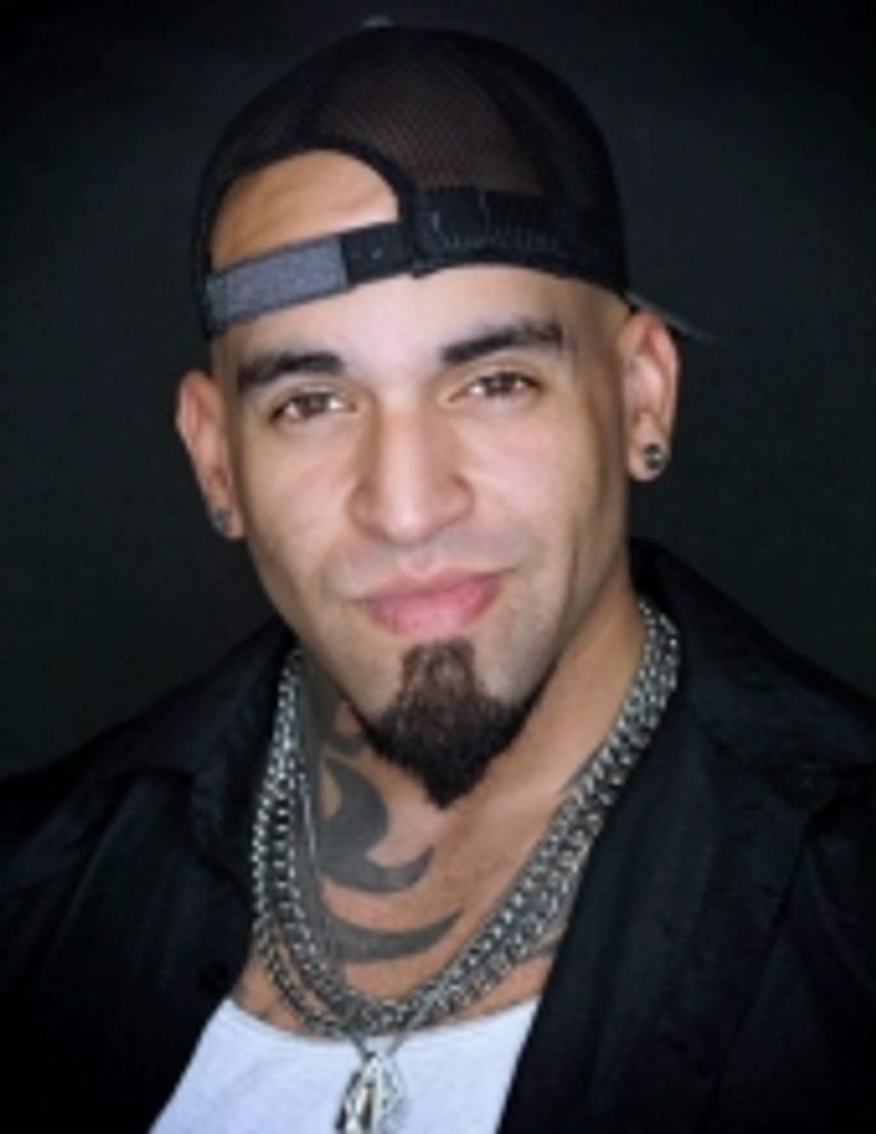 Edwin Dominic Desamour