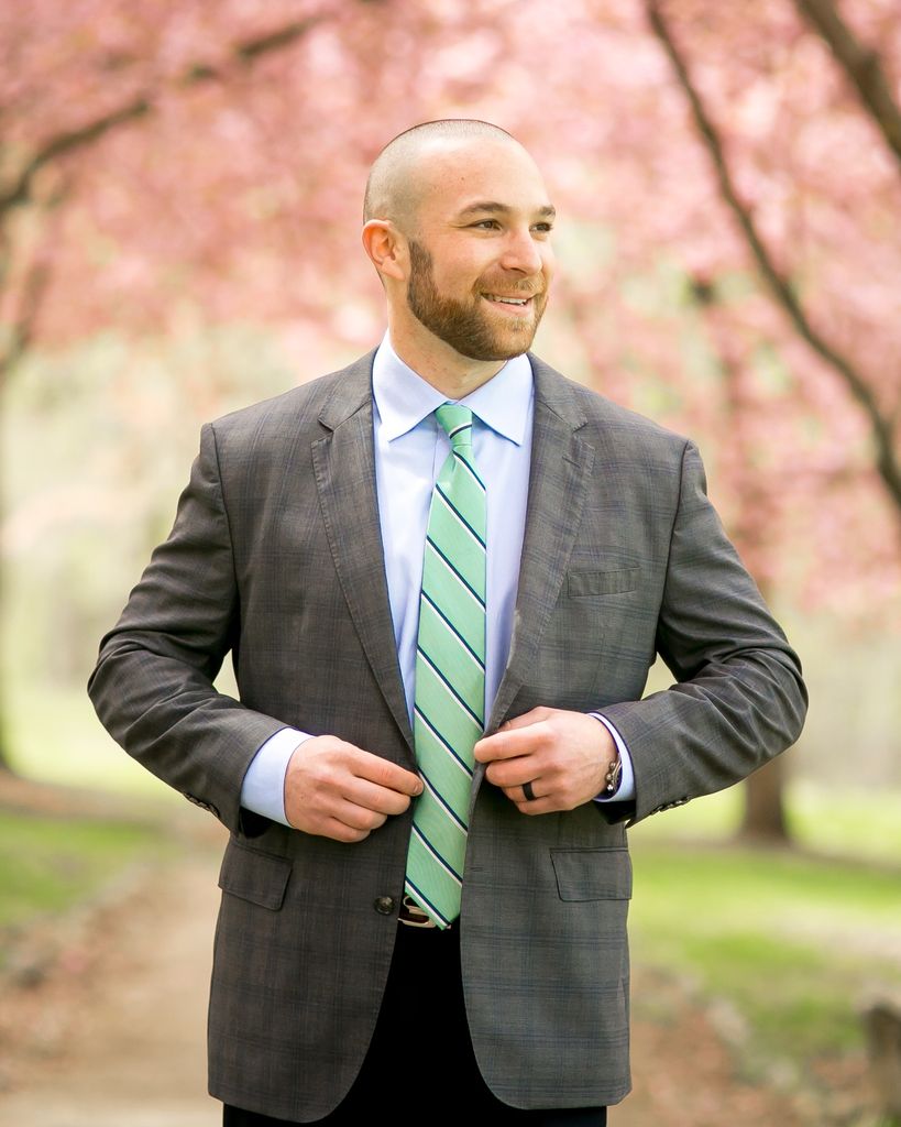 Douglas Baker Profile Photo