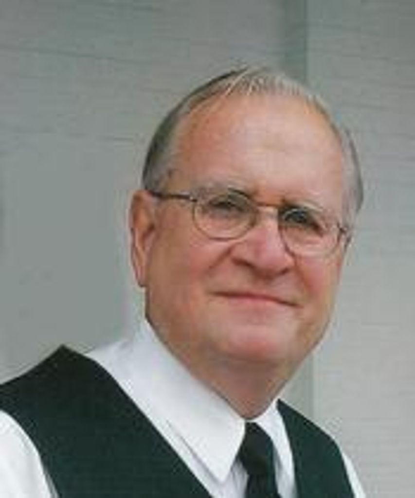 Frank A. Hessler