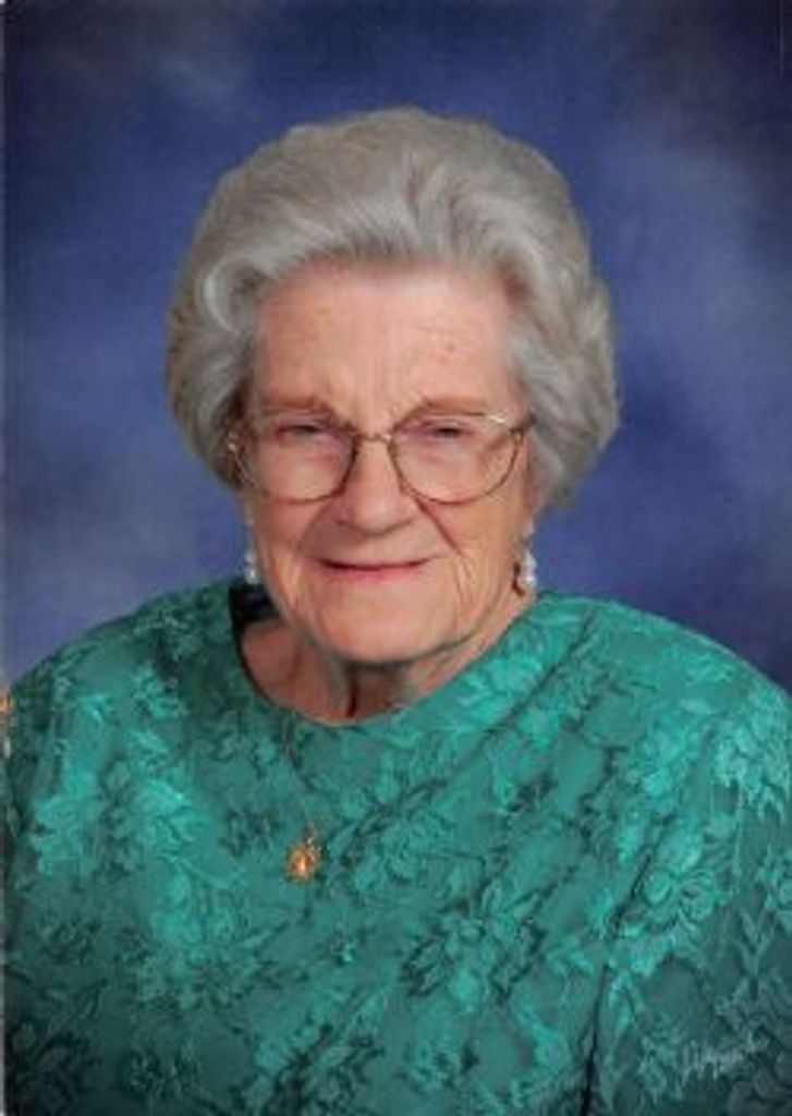 Etta Tanner