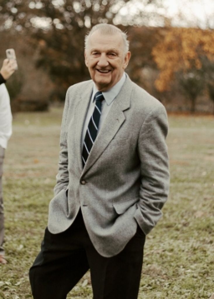 Thaddeus S. Leszczynski Profile Photo