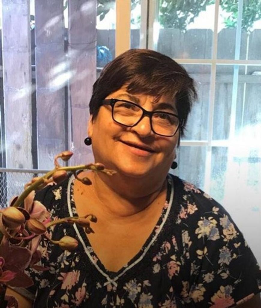 Miriam Guadalupe Rangel Profile Photo