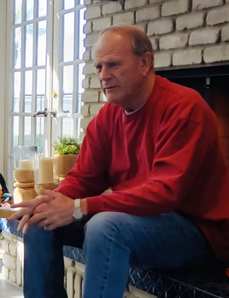 William "Bill" Russell Spivey