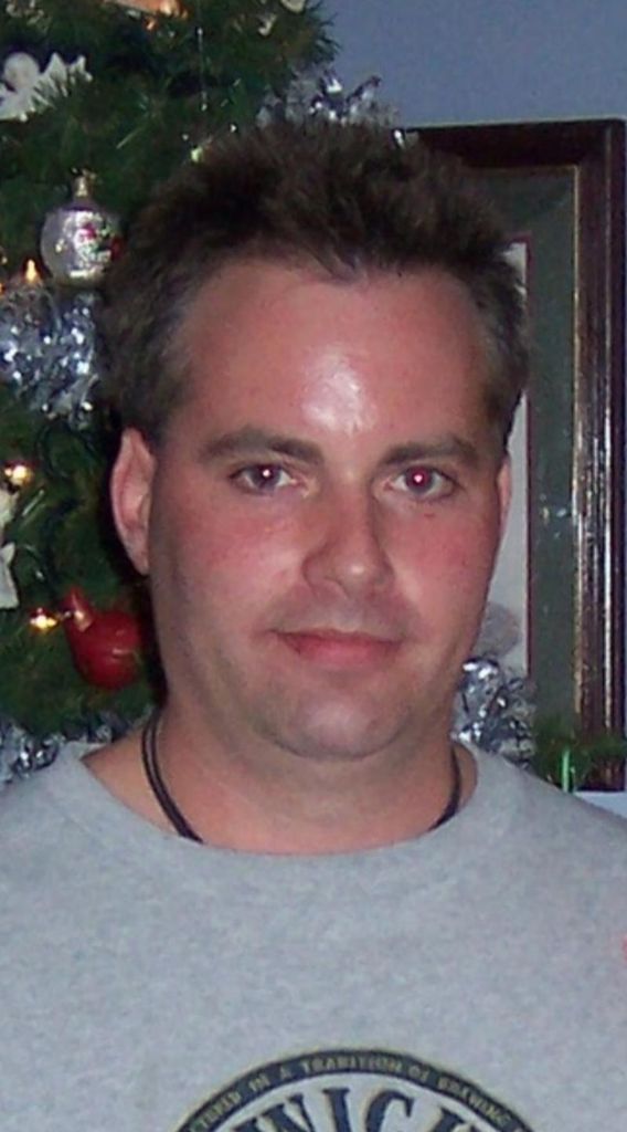 Michael Allan Petty Profile Photo