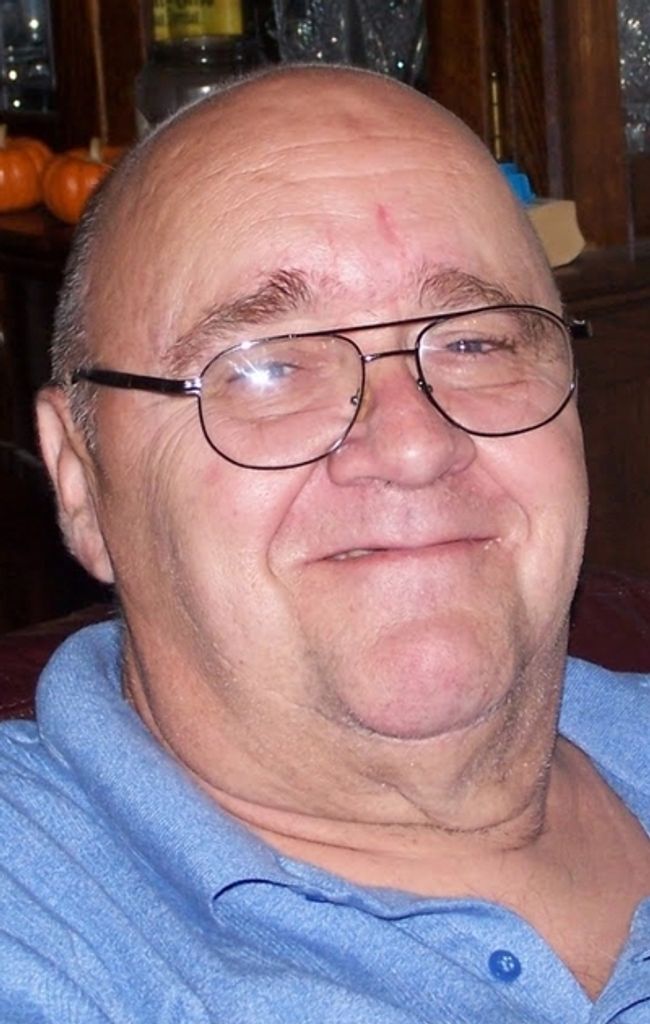 Ethan M. Purcell Profile Photo