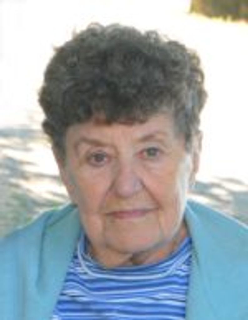 Susan M. Schanz