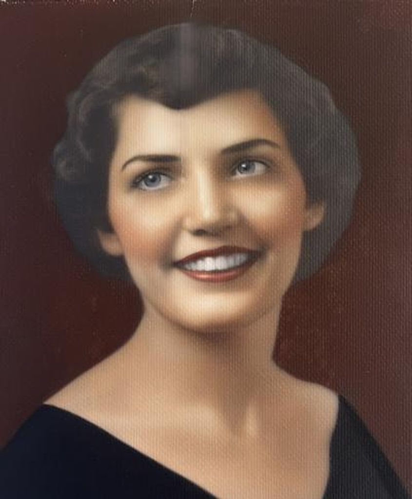 Marguerite Frances (Buchl) Freund Profile Photo