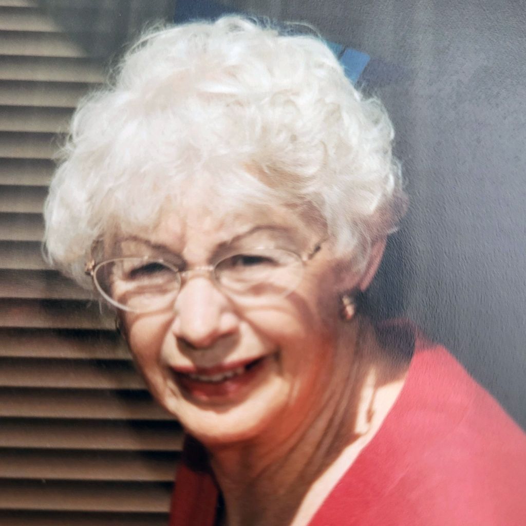 Charlene "Char" Jensen