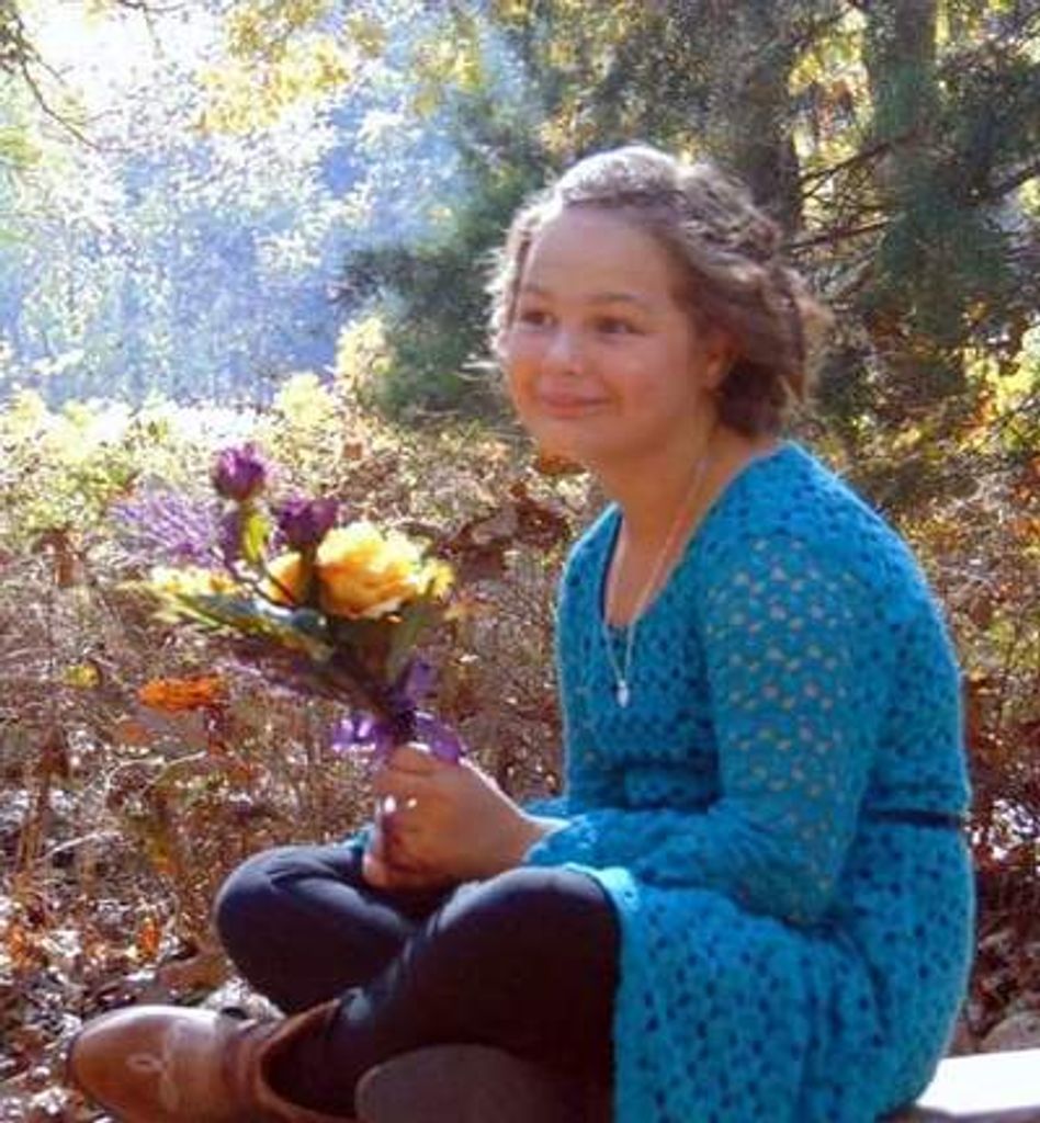 Alexis Marie Wolfe Profile Photo