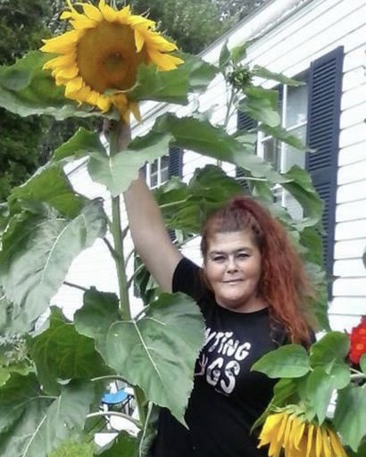 Nancy M. Miller-Dement's obituary image