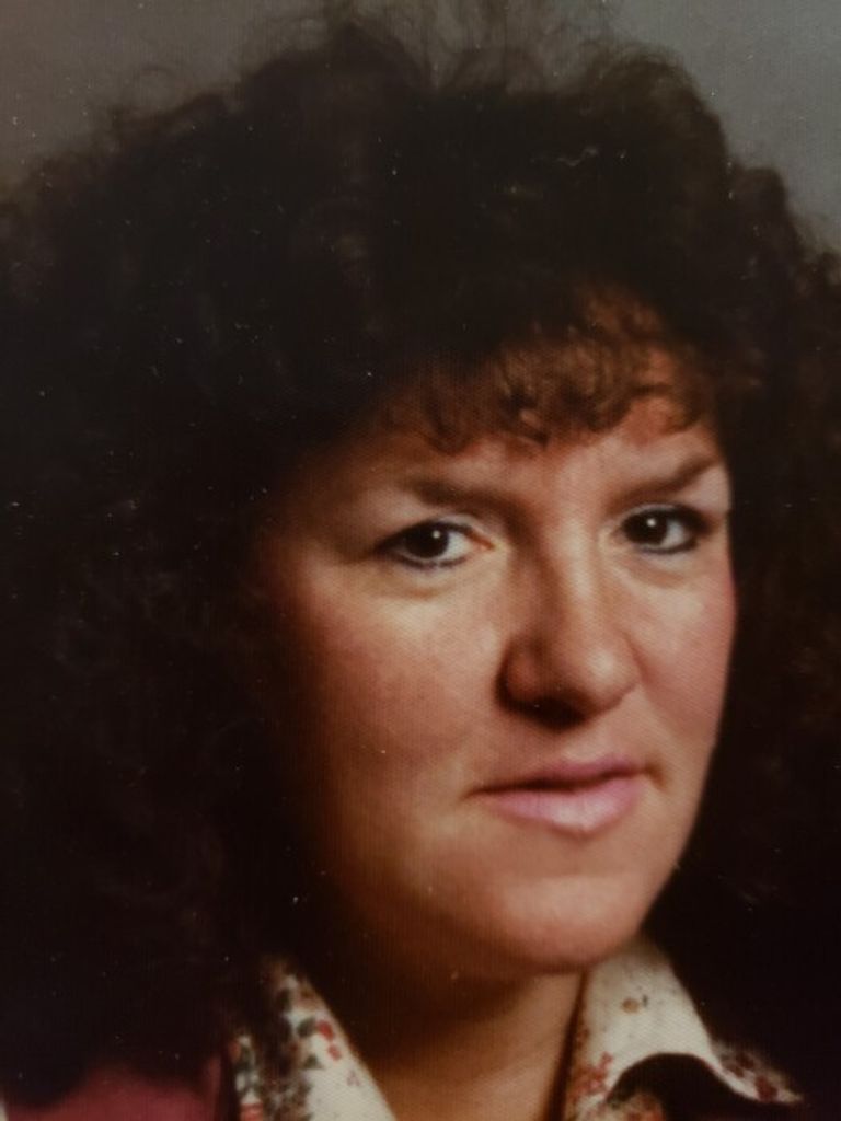 Carolyn E. Sergeant Profile Photo