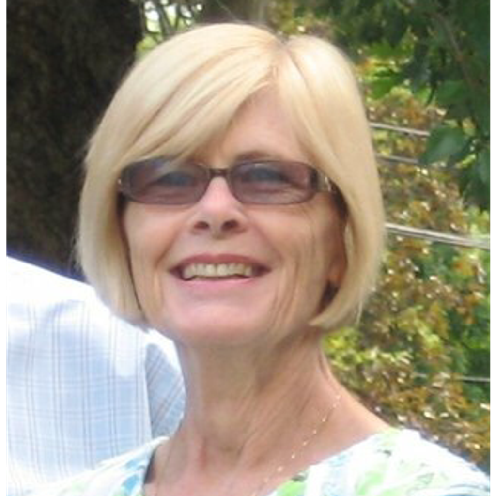 Margaret Anne (Byrnes)  Schaltegger