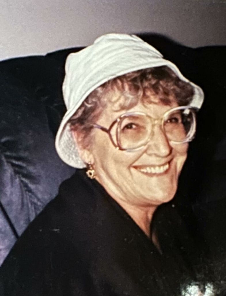 Alfreda J. Ferguson Profile Photo