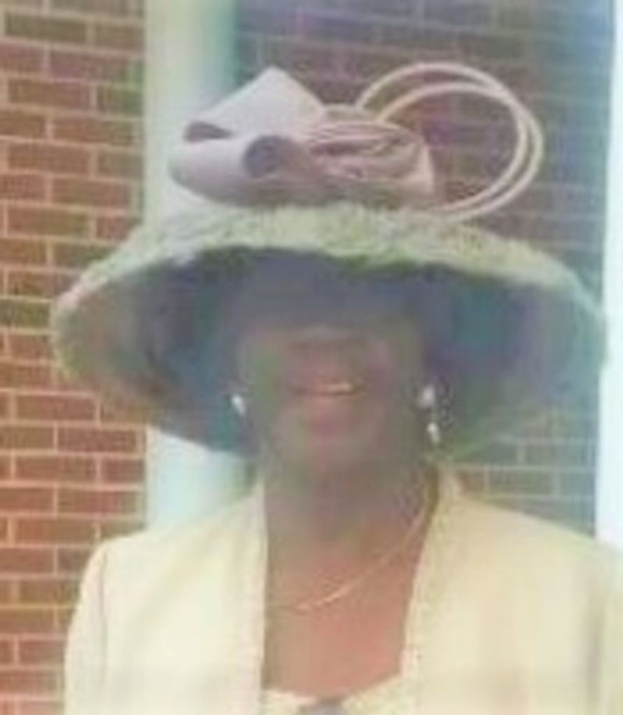 Carolyn Linda Vaughan Profile Photo