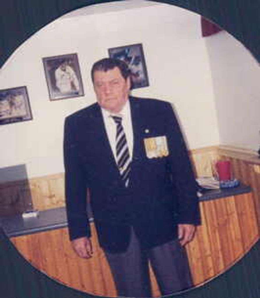 Ronald Atkins