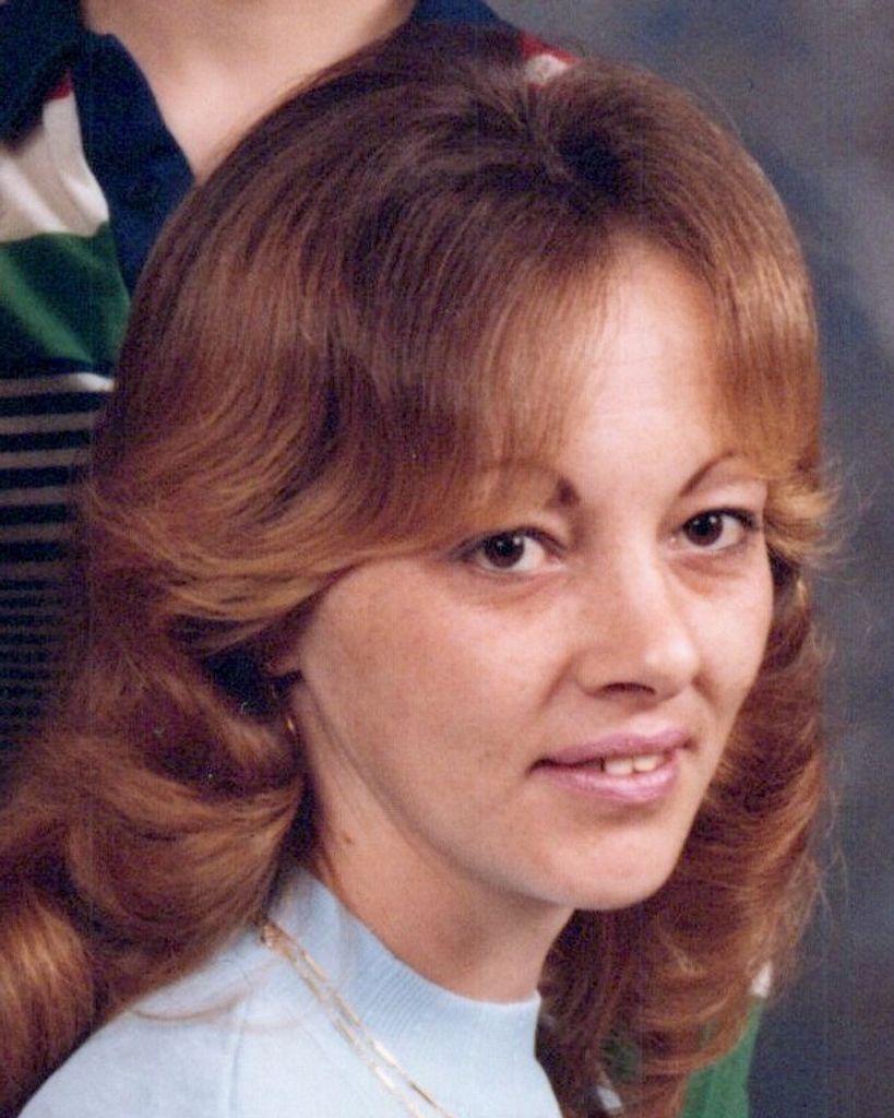 Judy Kay Mckart Profile Photo