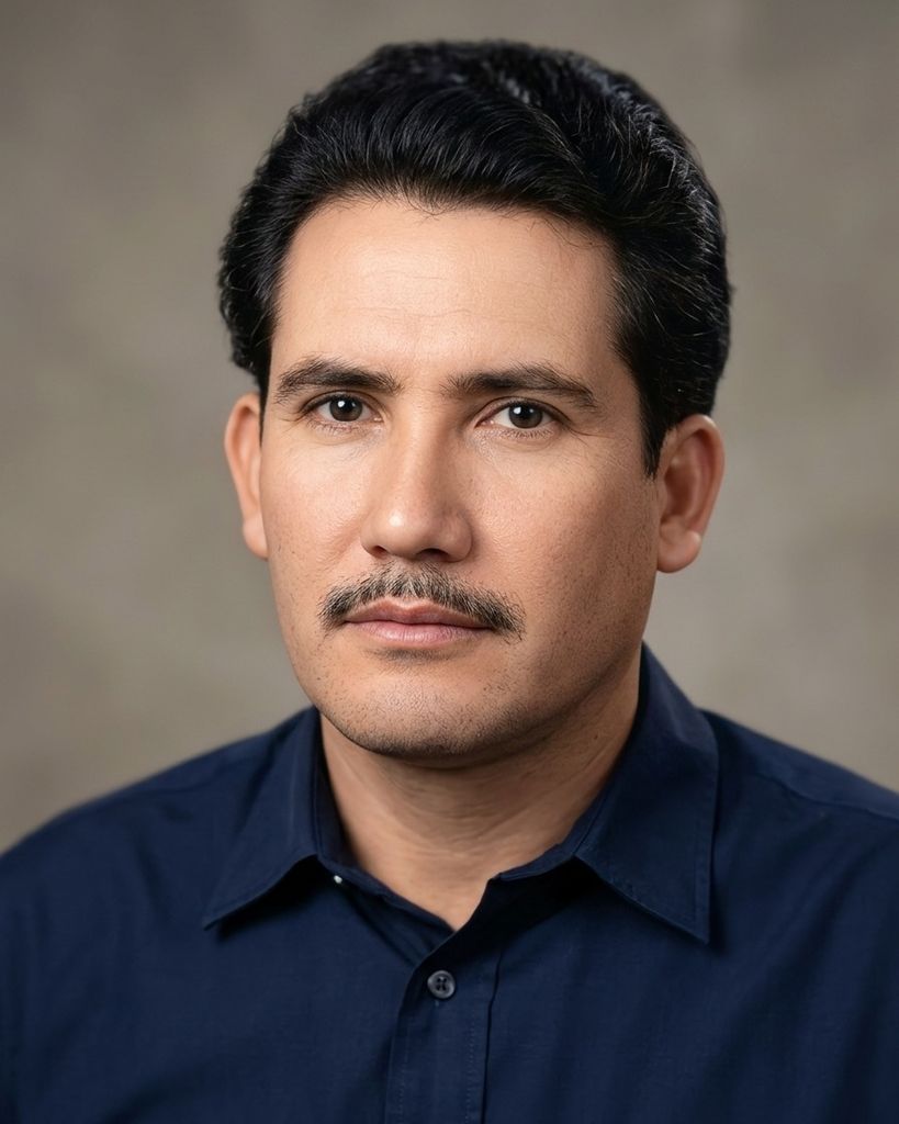 Roberto Soto Profile Photo
