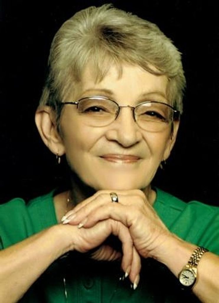 Charlene “Marney” Townsend