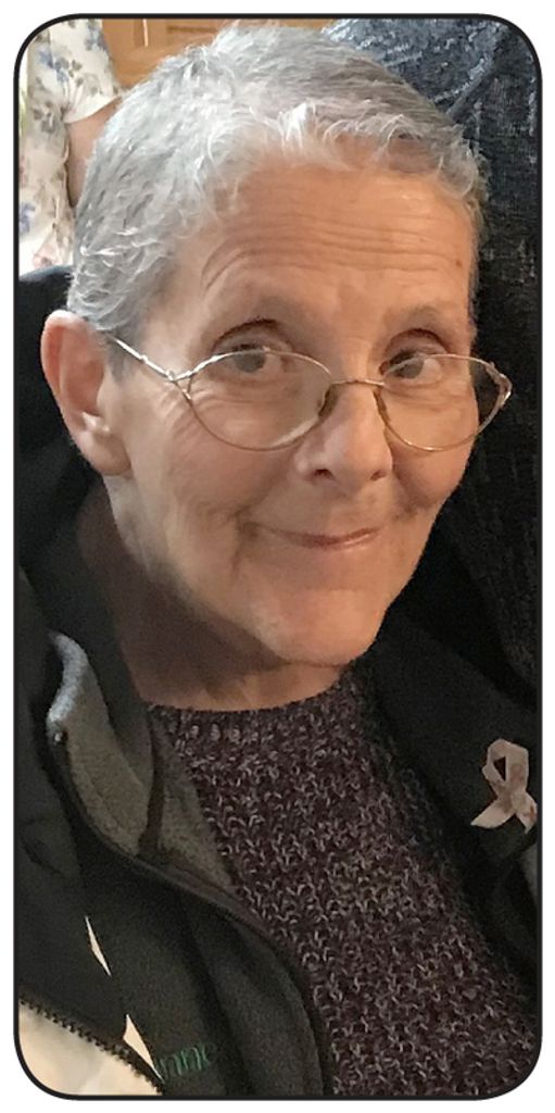 Joanne Busing Profile Photo
