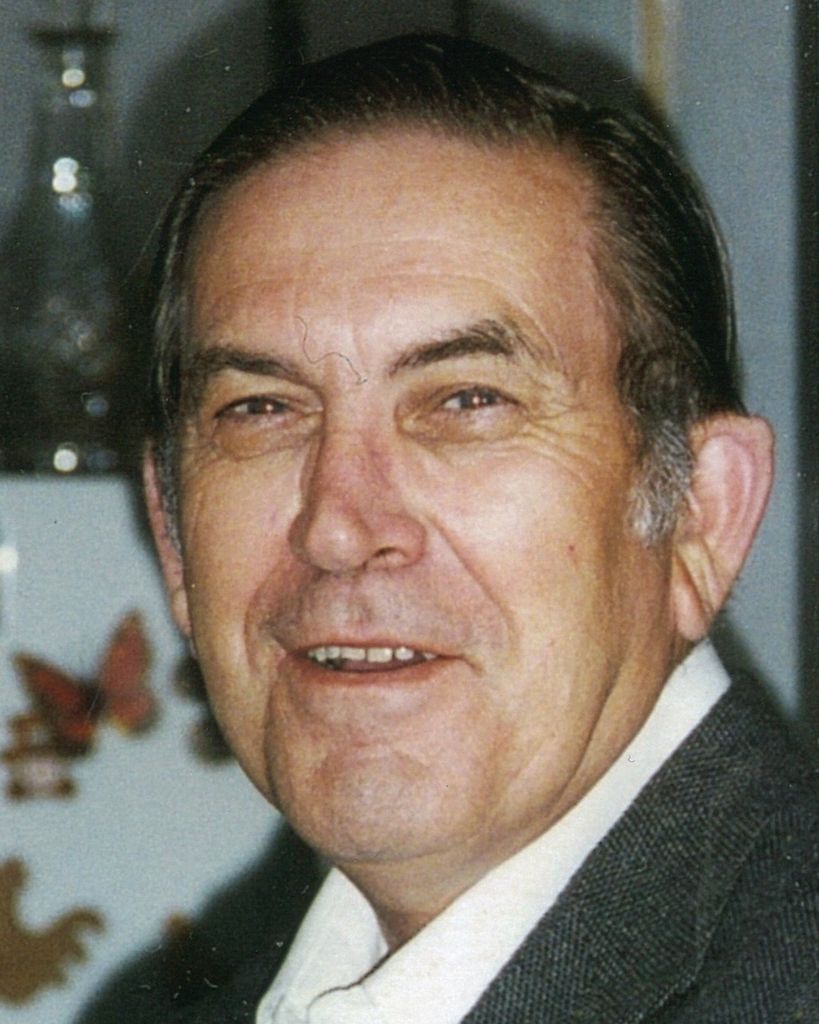 Hubert Van Horn Jr Profile Photo