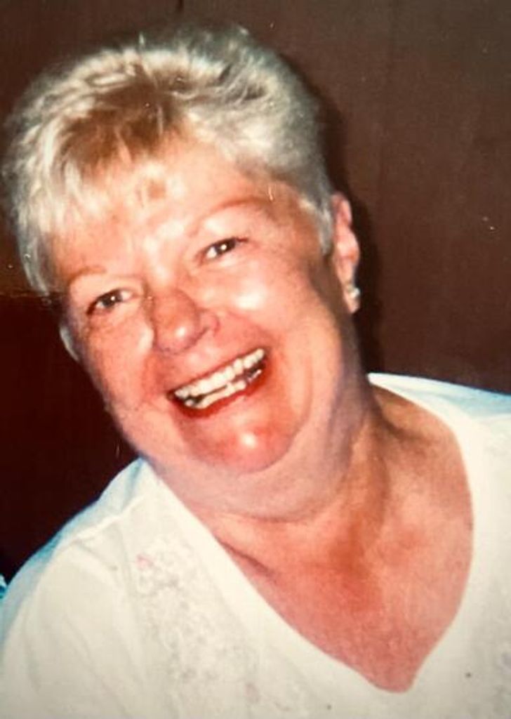 Marcia Lynn Lung Profile Photo