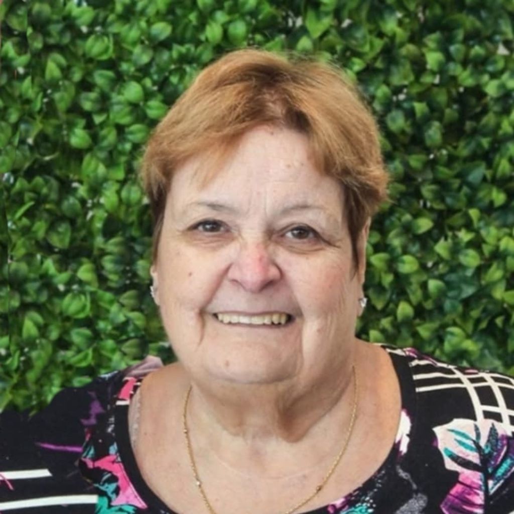 Diane (Kadey)  Choueiri