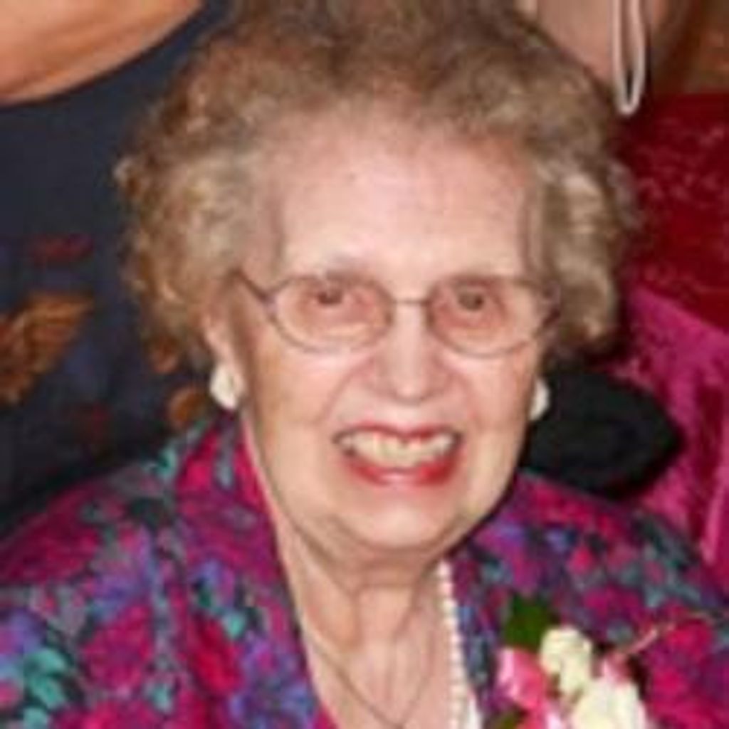 Vivian Mary Kvidera Profile Photo
