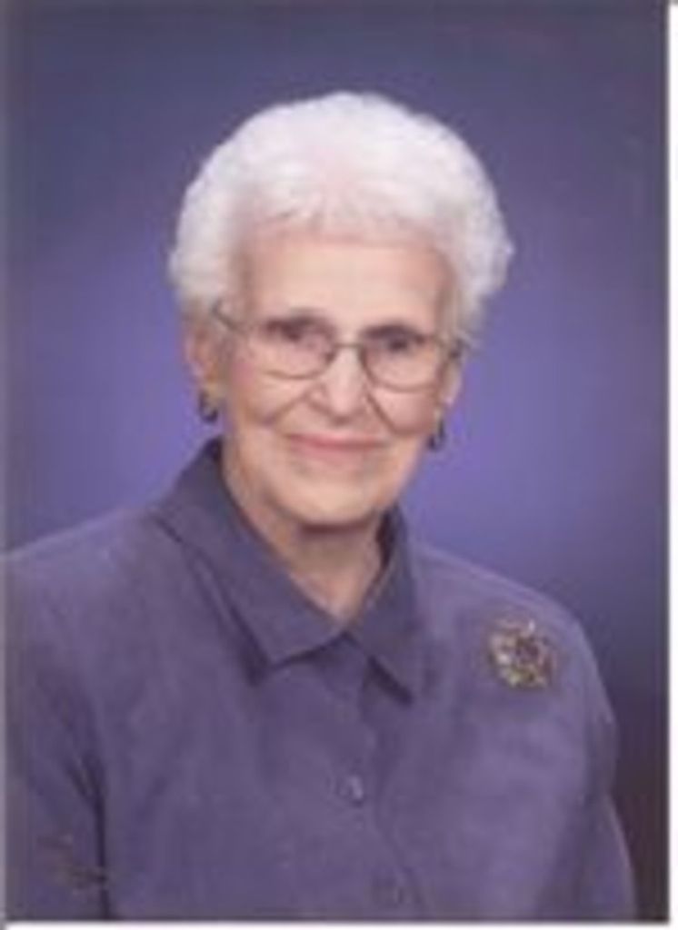 Dorothy Frasch Profile Photo
