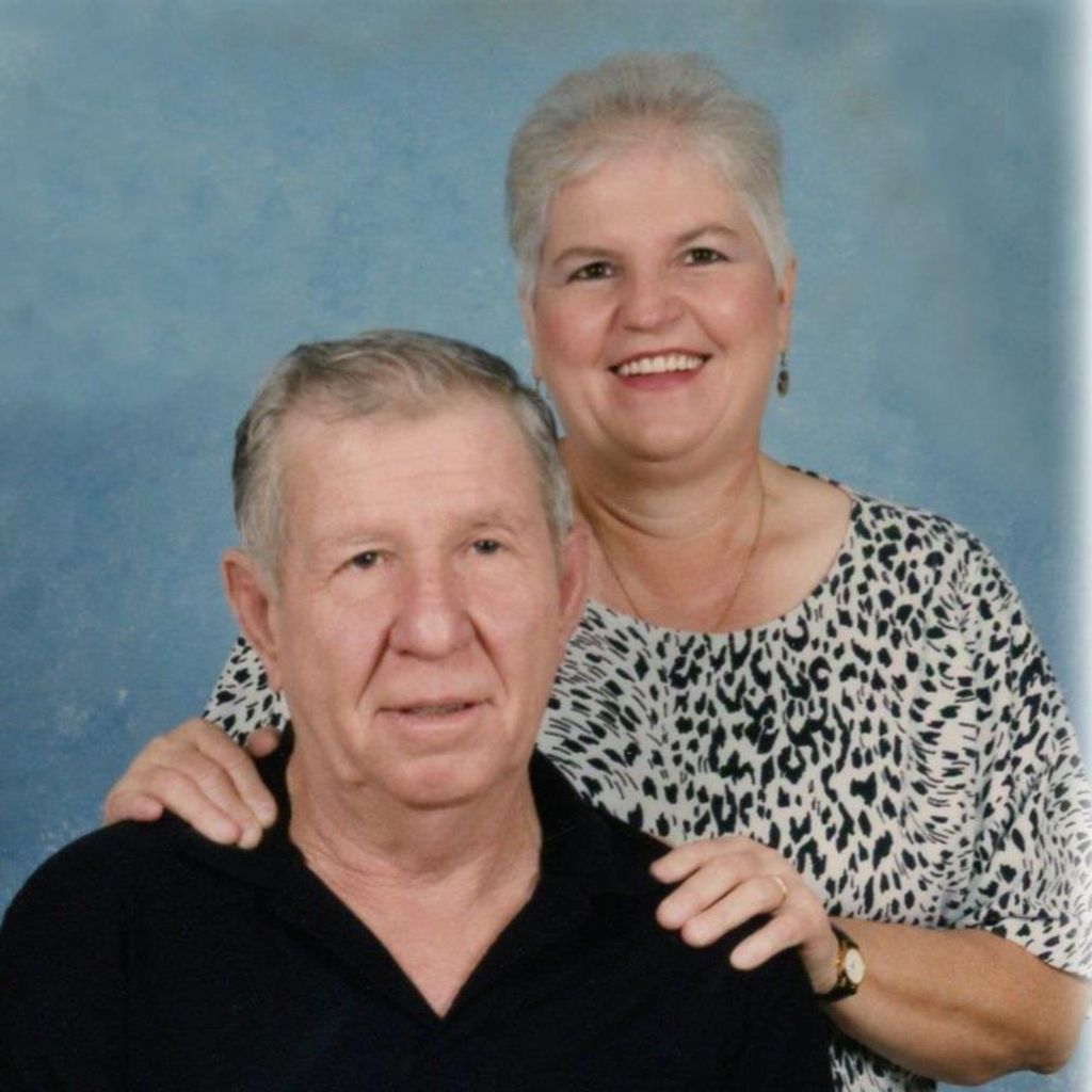 Joe Eldridge Pinson