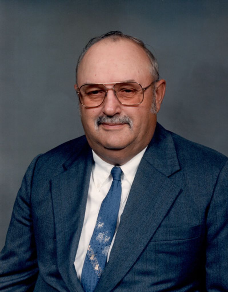 Harley Crandall Profile Photo