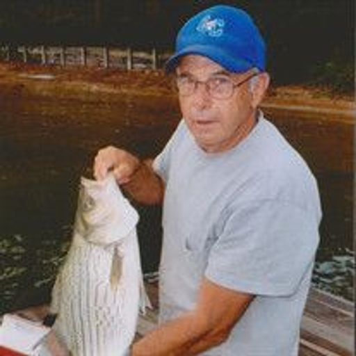 James Hagan Hartgrove Profile Photo
