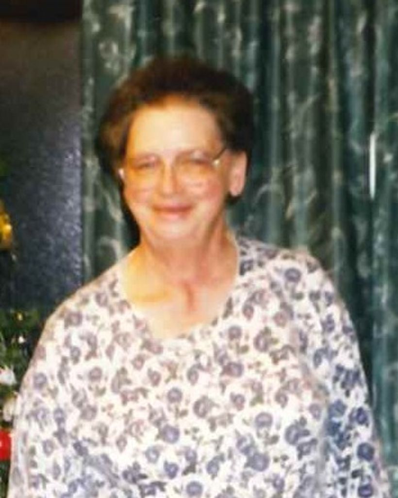 Pauline Long Sanders