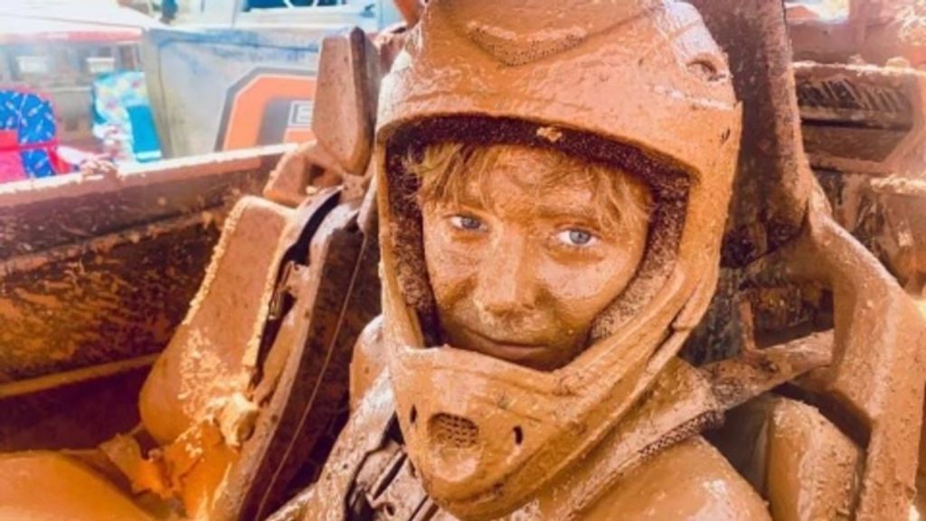 Izaak Antonio Ramos Profile Photo