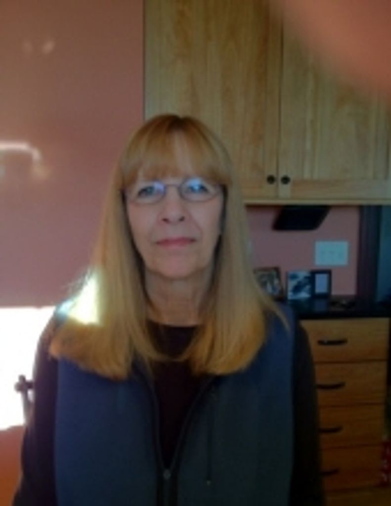 Janet "Jan" (Schaut) Campbell