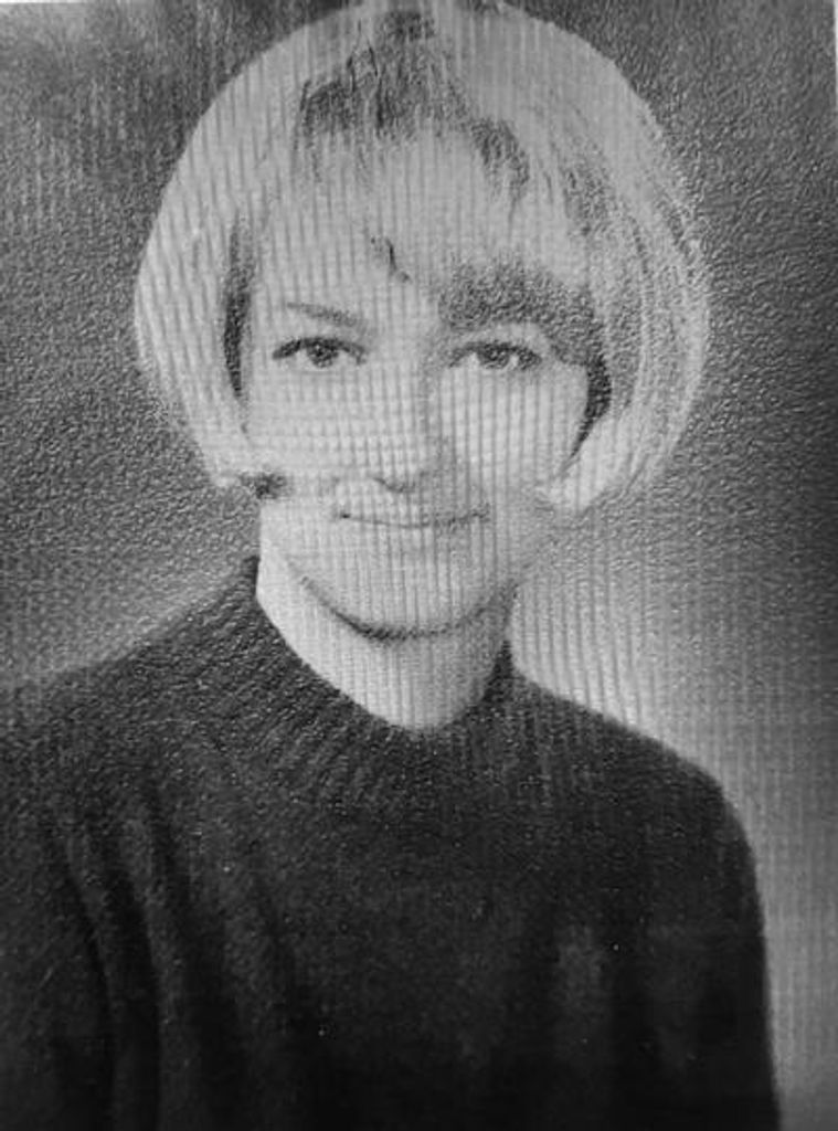 Lynn Nyquist Profile Photo