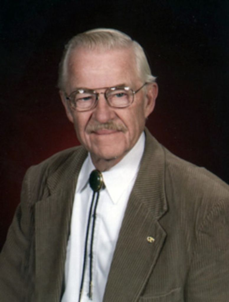 Alvin 'Al' Finneseth