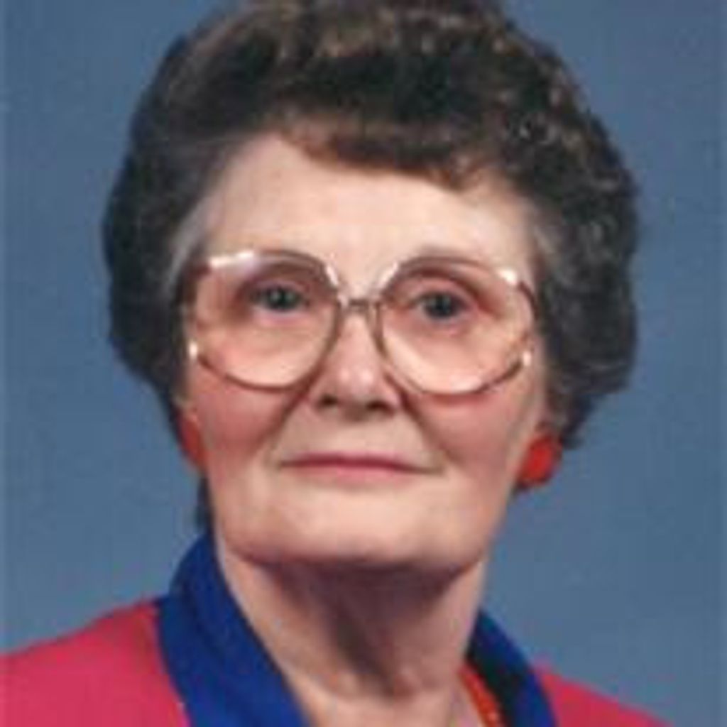 MaryAnn Andert