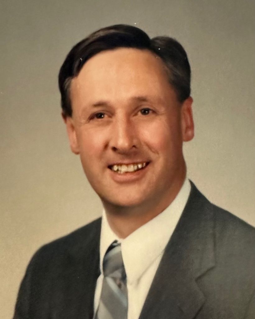 Richard Edwin Davidson