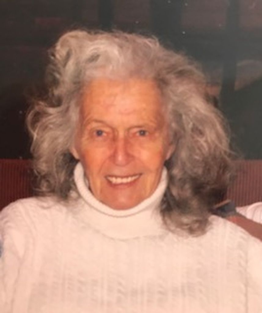 Lucy Brazell Pickren Profile Photo