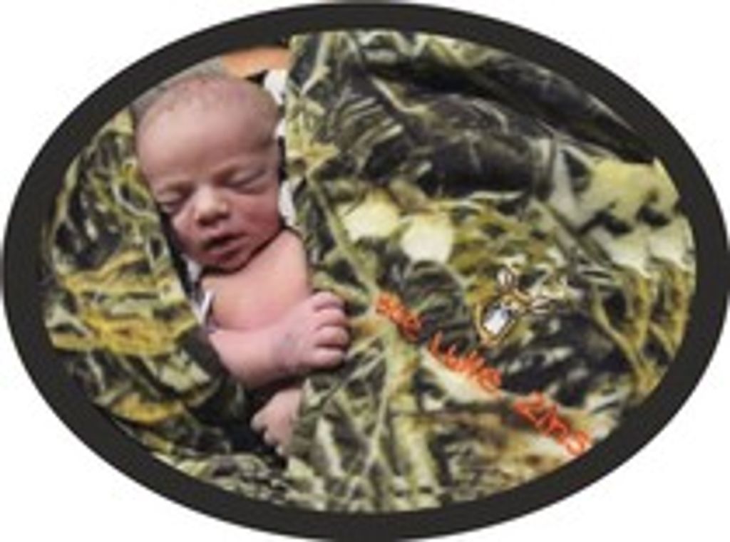 Boe Luke Zins Profile Photo