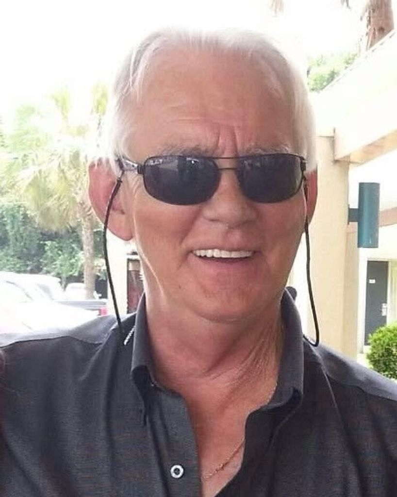 Steven Phillip Farrell, Sr. Profile Photo