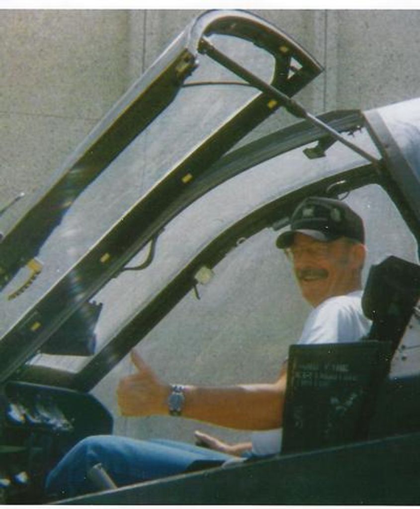 Billy "Bill" D. Baker Profile Photo