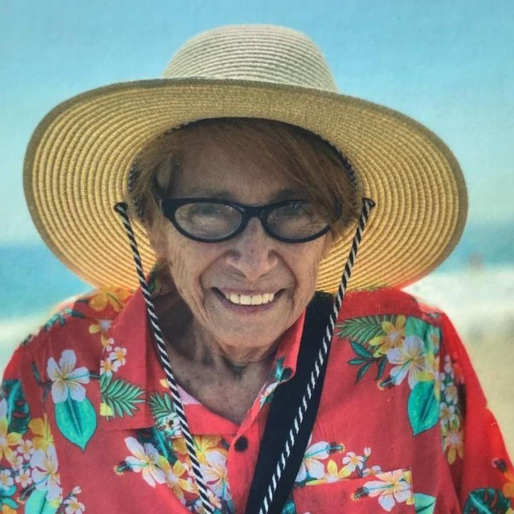 Evangelina Trevino Profile Photo