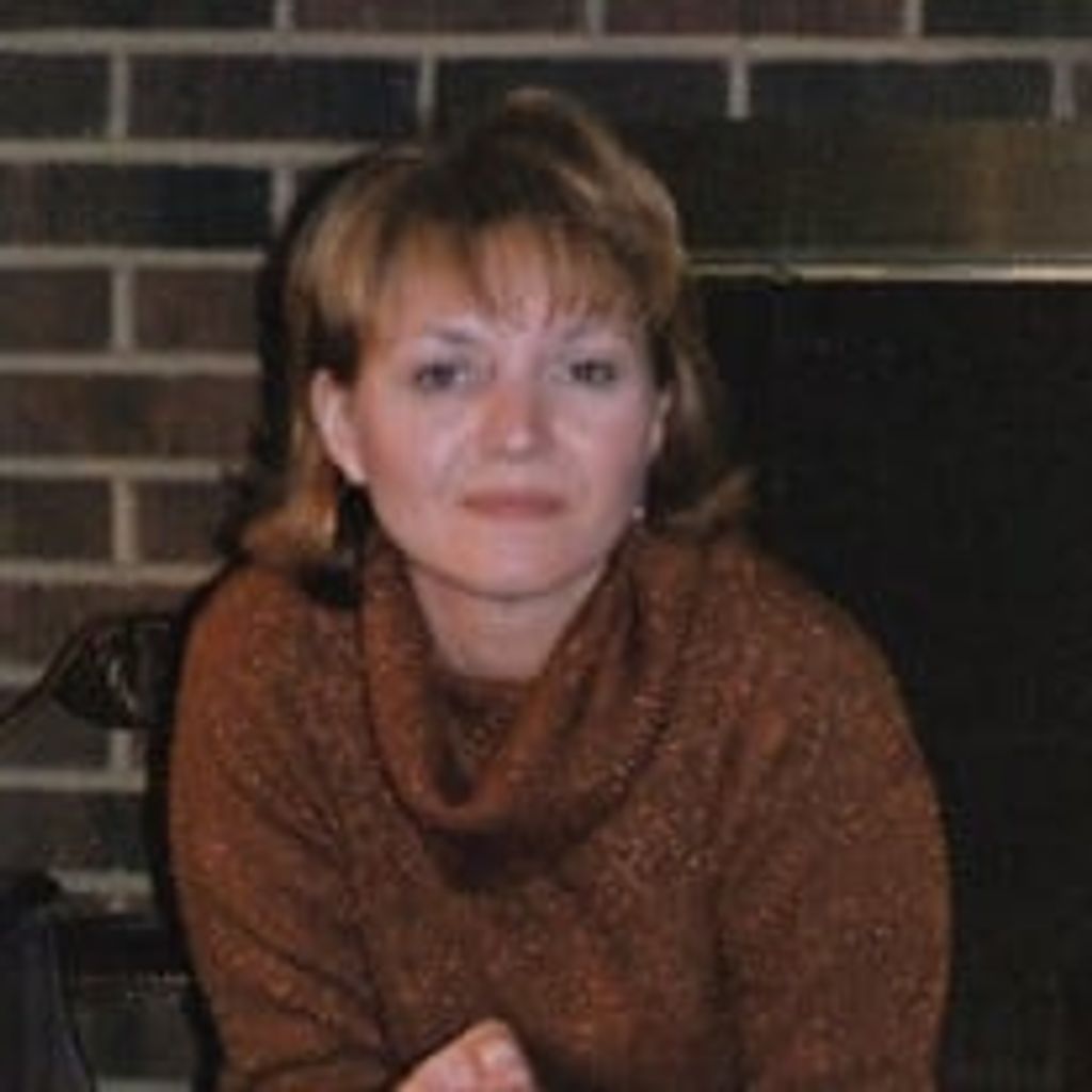 Angela Suzanne Pennell