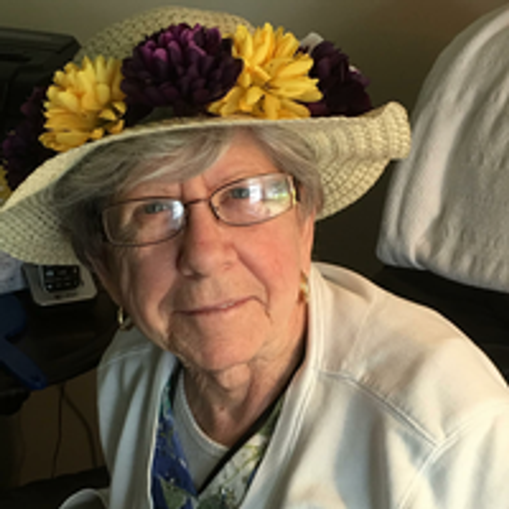 Susan Egenia Smith Profile Photo