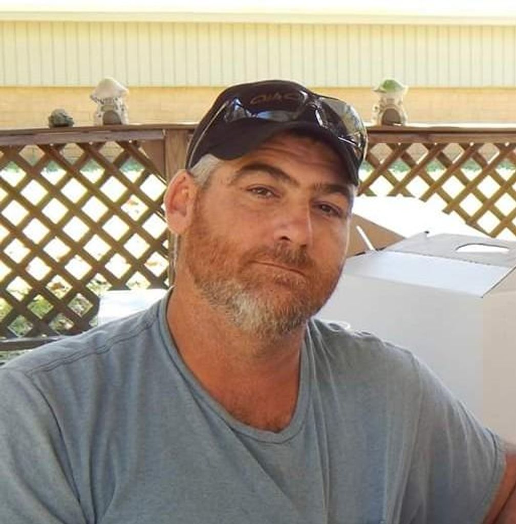 Derrik Bryan Griffis